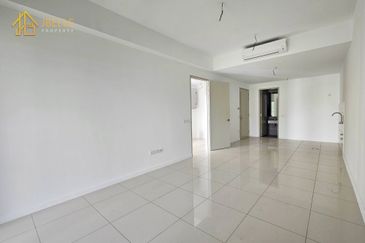 The Alcove @ The Glades, Putra Heights