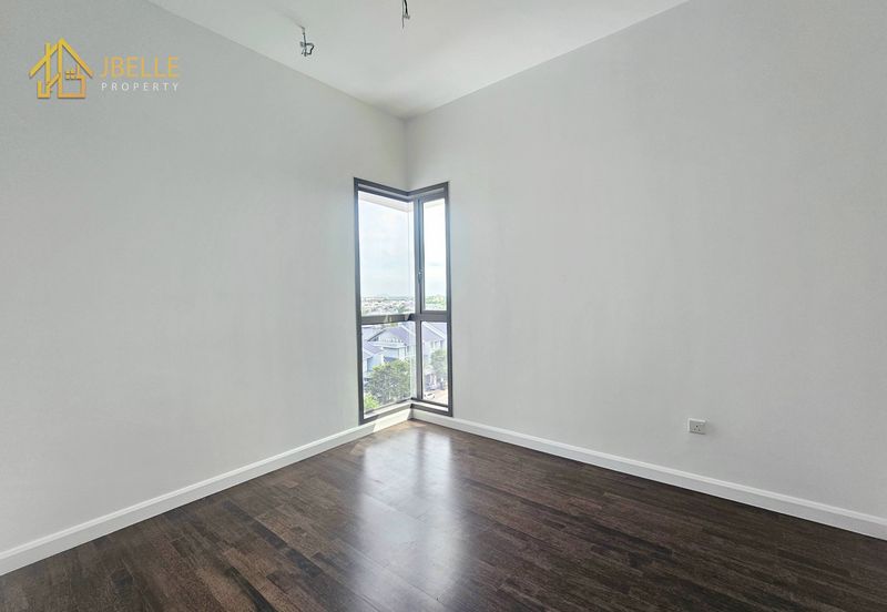 The Alcove @ The Glades, Putra Heights