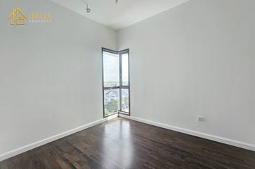 The Alcove @ The Glades, Putra Heights