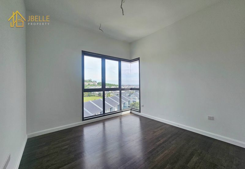 The Alcove @ The Glades, Putra Heights