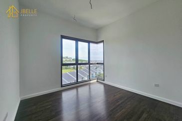 The Alcove @ The Glades, Putra Heights