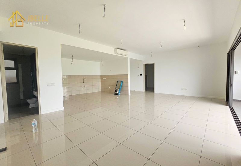 The Alcove @ The Glades, Putra Heights