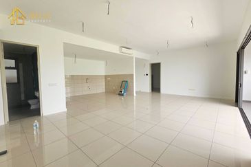 The Alcove @ The Glades, Putra Heights