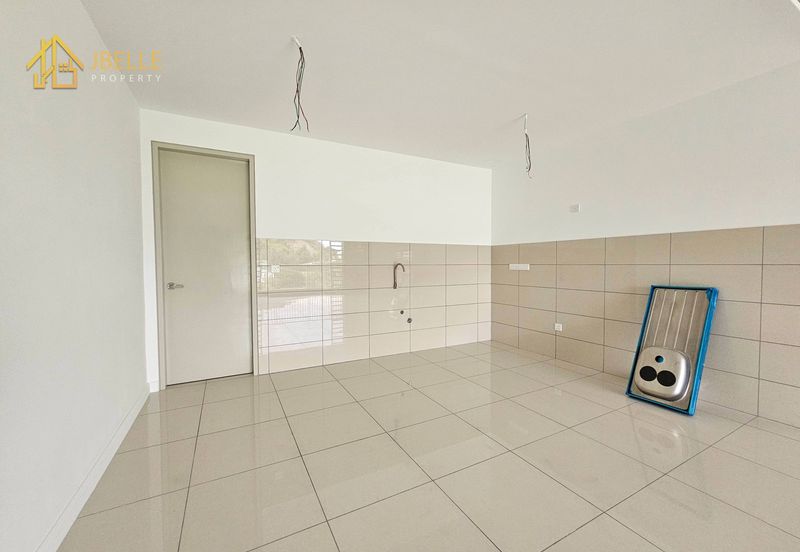 The Alcove @ The Glades, Putra Heights