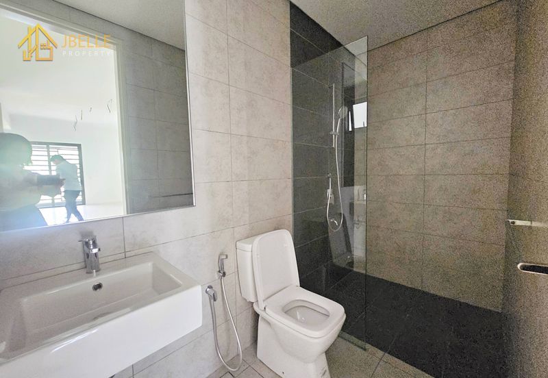 The Alcove @ The Glades, Putra Heights