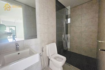 The Alcove @ The Glades, Putra Heights