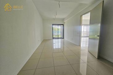 The Alcove @ The Glades, Putra Heights