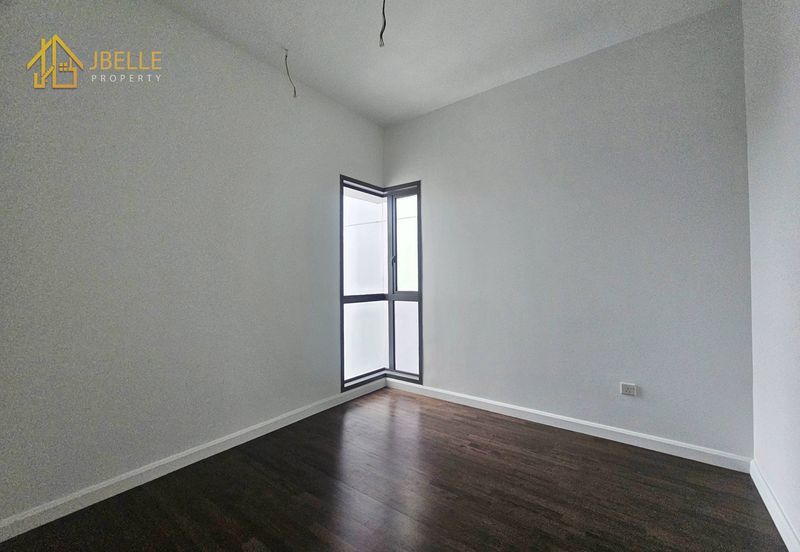 The Alcove @ The Glades, Putra Heights