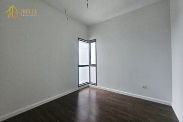 The Alcove @ The Glades, Putra Heights