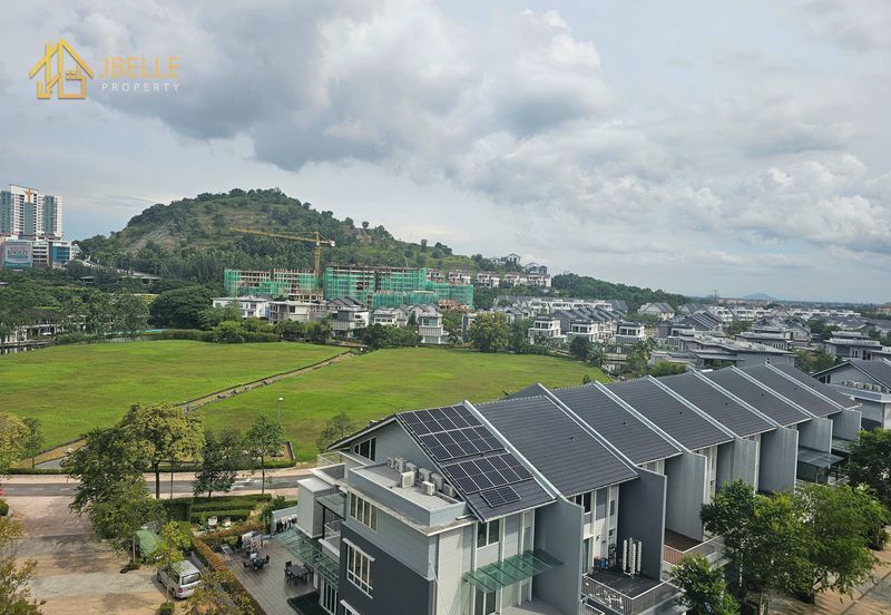 The Alcove @ The Glades, Putra Heights