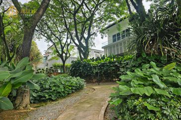 The Alcove @ The Glades, Putra Heights