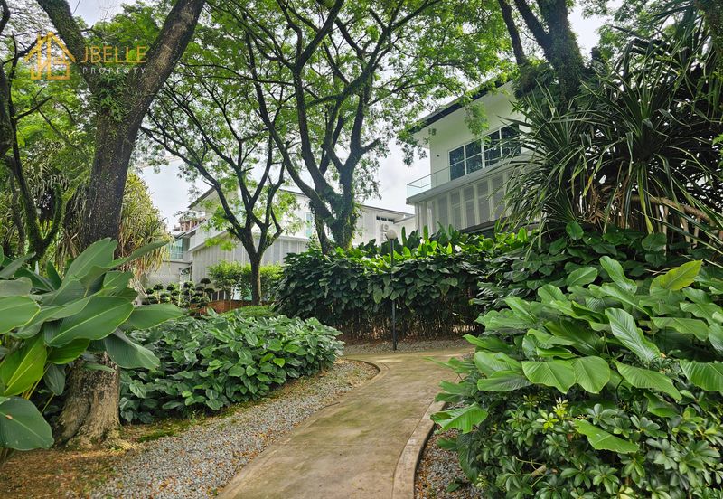 The Alcove @ The Glades, Putra Heights