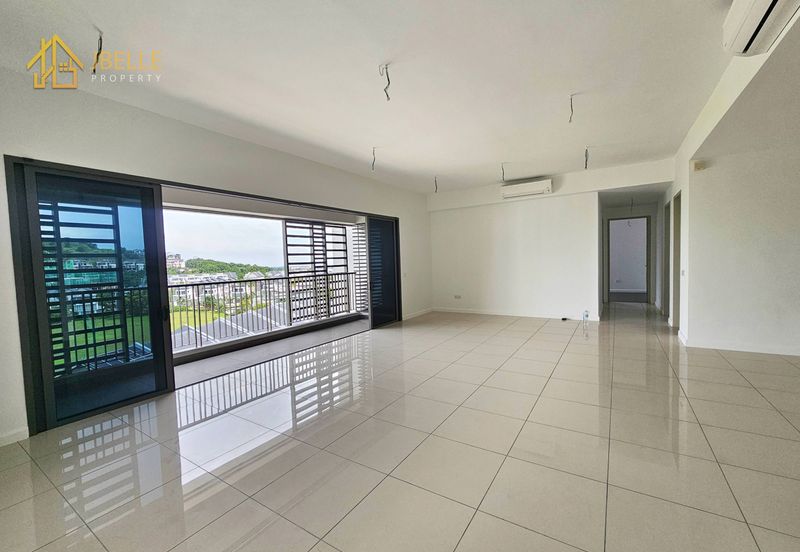 The Alcove @ The Glades, Putra Heights