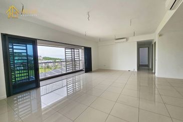 The Alcove @ The Glades, Putra Heights