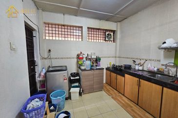 Persiaran Putra Permai 