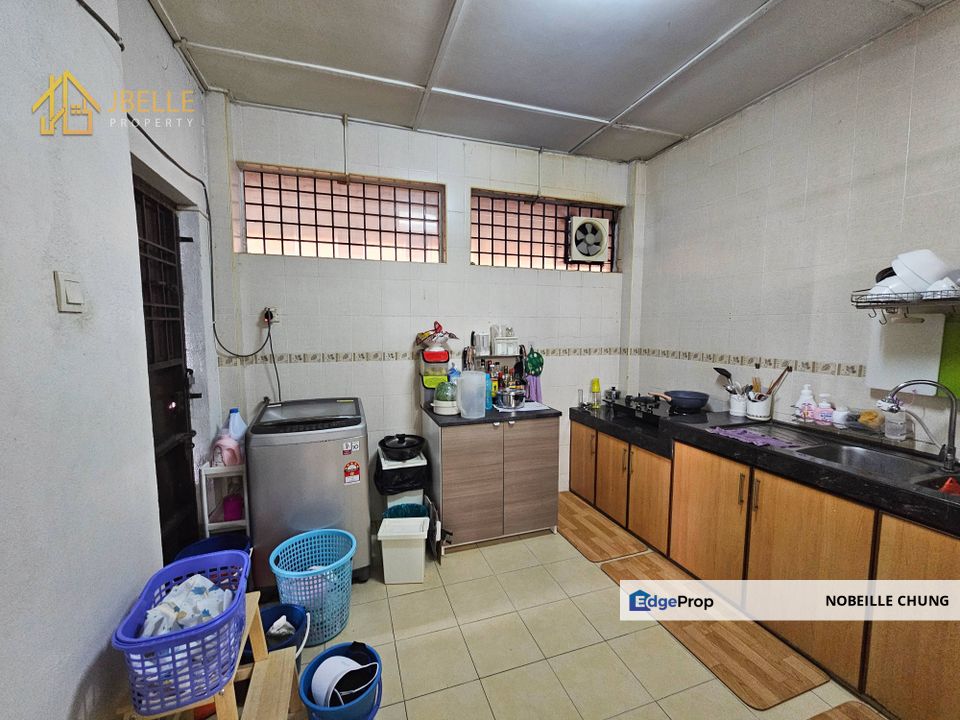 [FULLY RENO] Putra Permai, Putra Heights, USJ, Indah Bahagia, USJ 26, Selangor, Putra Heights