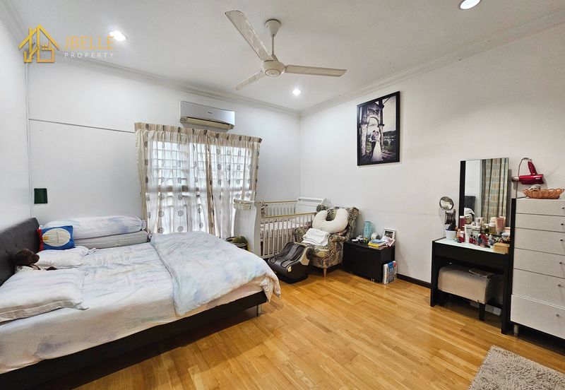 Persiaran Putra Permai 