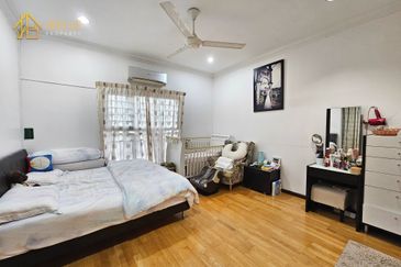 Persiaran Putra Permai 