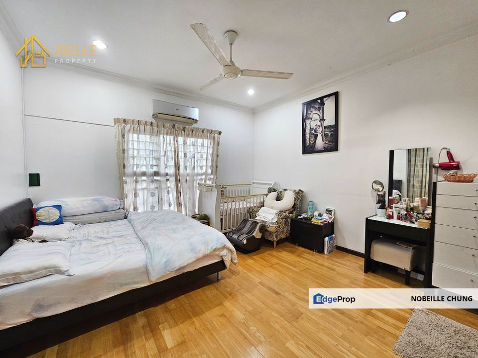 [FULLY RENO] Putra Permai, Putra Heights, USJ, Indah Bahagia, USJ 26, Selangor, Putra Heights