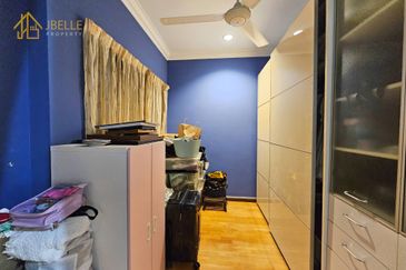 Persiaran Putra Permai 