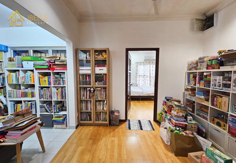 Persiaran Putra Permai 