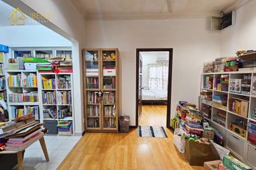 Persiaran Putra Permai 