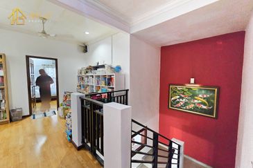 Persiaran Putra Permai 