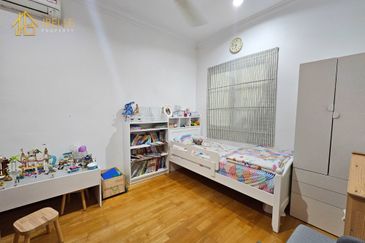 Persiaran Putra Permai 