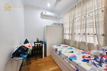 Persiaran Putra Permai 