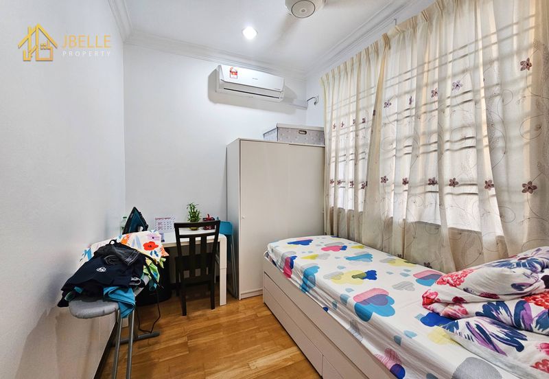 Persiaran Putra Permai 