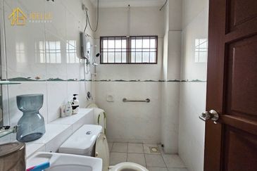 Persiaran Putra Permai 