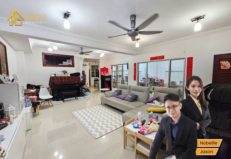 Persiaran Putra Permai 