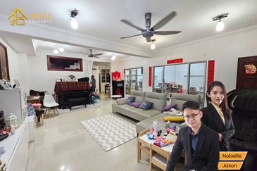 Persiaran Putra Permai 