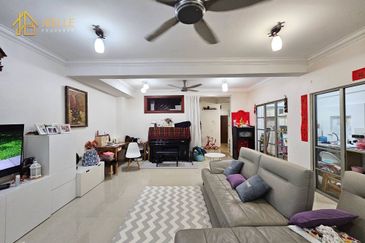 Persiaran Putra Permai 