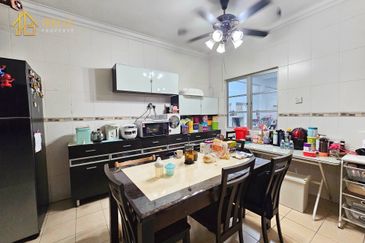 Persiaran Putra Permai 