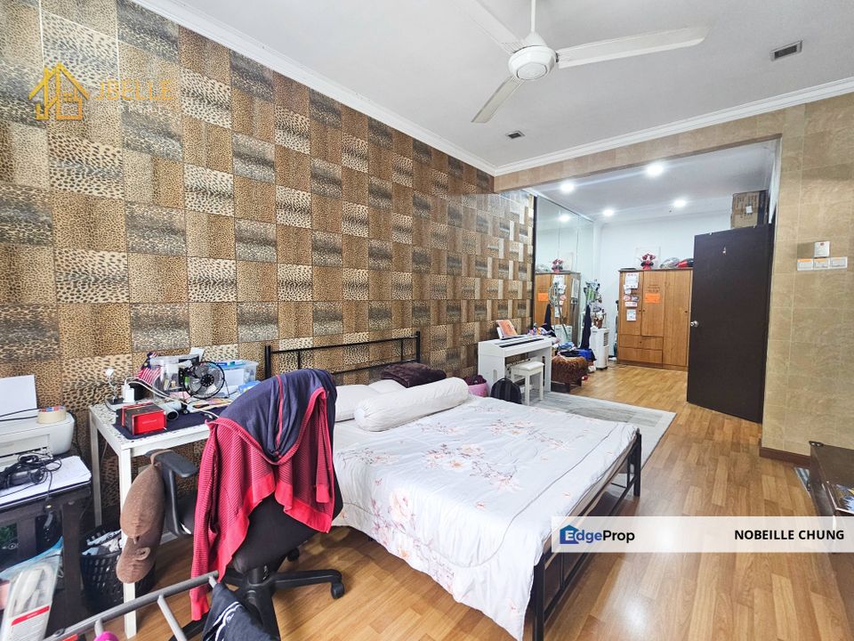 [PARTLY RENO + BIG BIG KITCHEN] Putra Avenue, Putra Heights, USJ, Selangor, Putra Heights