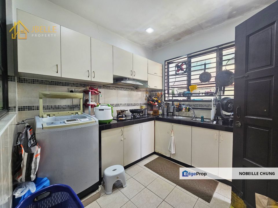 [PARTLY RENO + BIG BIG KITCHEN] Putra Avenue, Putra Heights, USJ, Selangor, Putra Heights