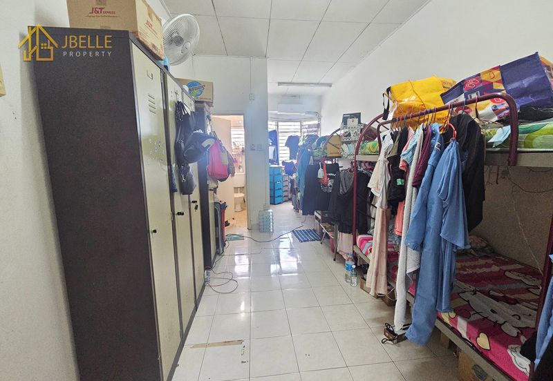 Seri Ixora, Seksyen 27 Shah Alam