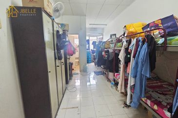 Seri Ixora, Seksyen 27 Shah Alam