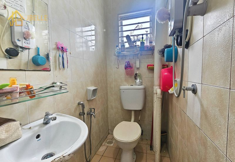 Seri Ixora, Seksyen 27 Shah Alam