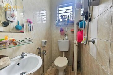 Seri Ixora, Seksyen 27 Shah Alam