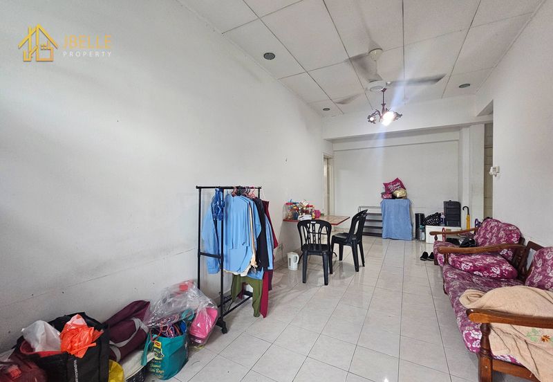 Seri Ixora, Seksyen 27 Shah Alam