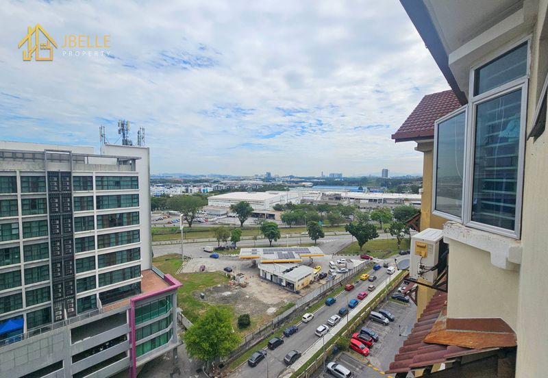 Seri Ixora, Seksyen 27 Shah Alam