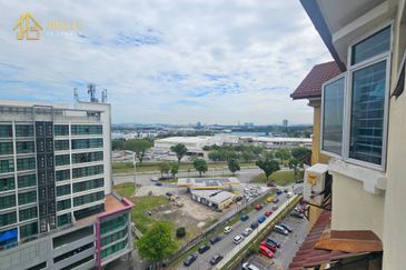 Seri Ixora, Seksyen 27 Shah Alam