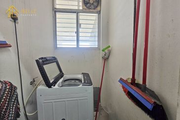 Seri Ixora, Seksyen 27 Shah Alam