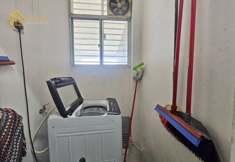 Seri Ixora, Seksyen 27 Shah Alam