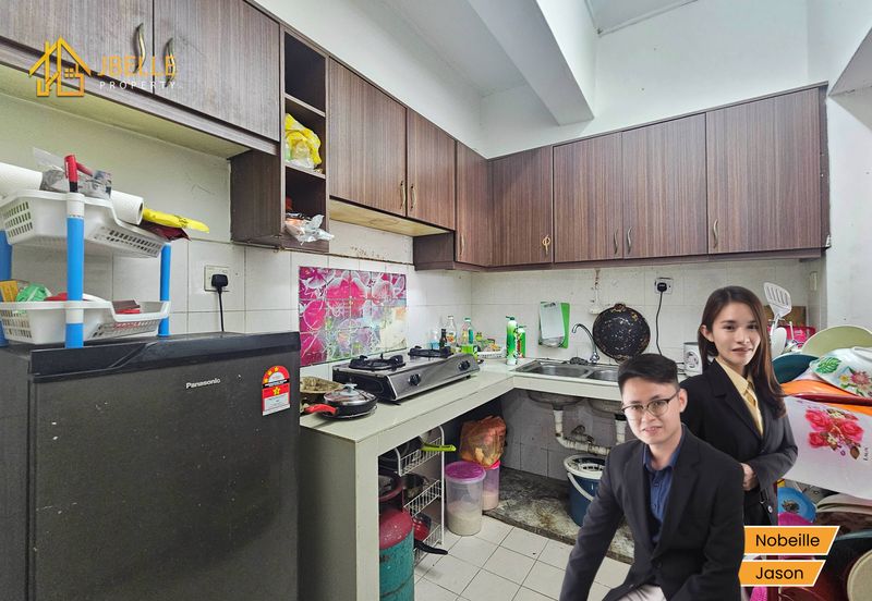 Seri Ixora, Seksyen 27 Shah Alam