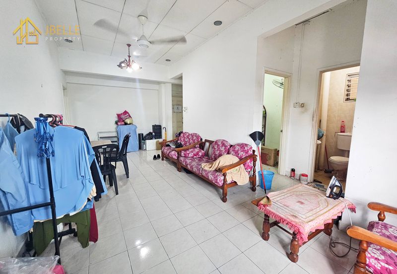 Seri Ixora, Seksyen 27 Shah Alam