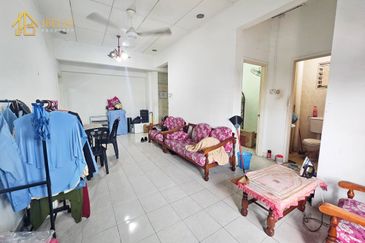 Seri Ixora, Seksyen 27 Shah Alam