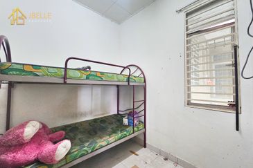 Seri Ixora, Seksyen 27 Shah Alam